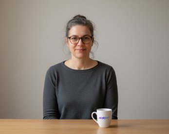 Nadine Lechner-Kari, Klartext KI